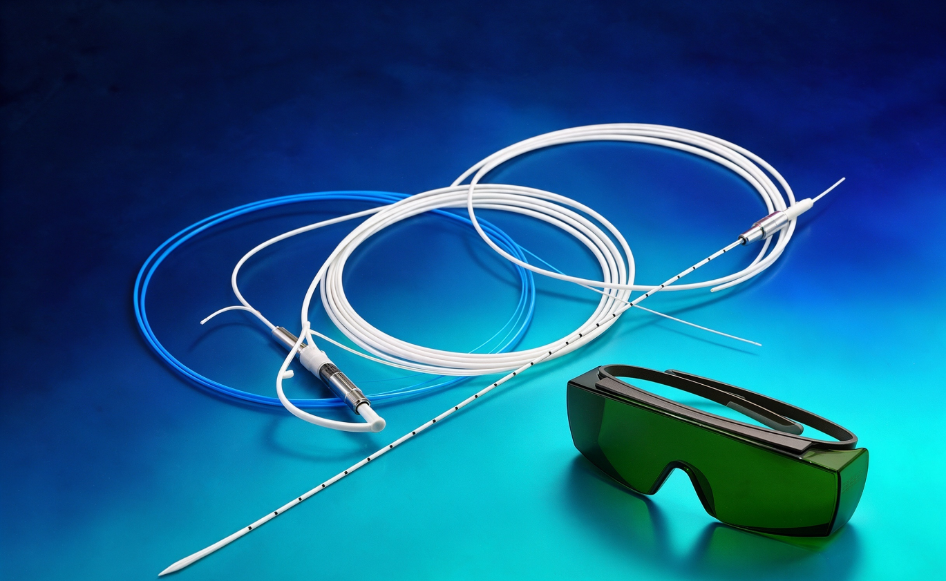 Contact Medfibers - custom diode laser fiber tips OEM/ODM